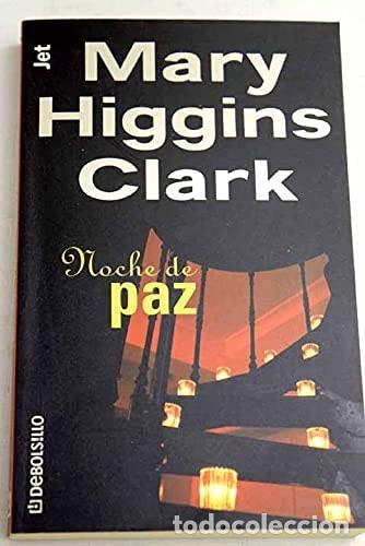 Livros em segunda m&atilde;o: Noche de Paz - Mary Higgins Clark
