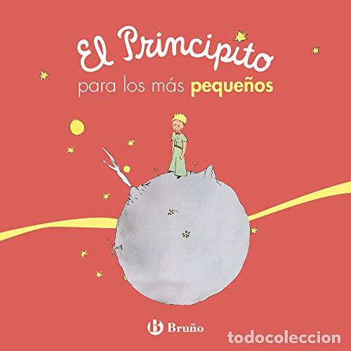 B&uuml;cher: El Principito para los m&aacute;s peque&ntilde;os - de Saint-Exup&eacute;ry, Antoine