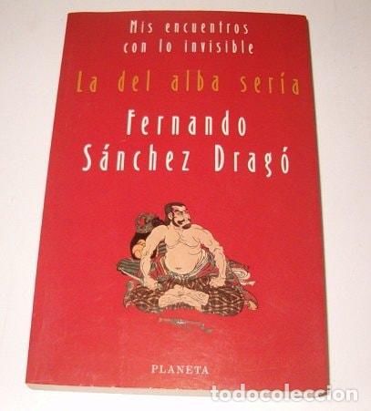 B&uuml;cher: Mis encuentros con lo invisible (Documento) (Spanish Edition) - Fernando Sánchez Dragó