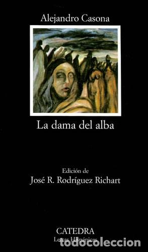 B&uuml;cher: La dama del alba - Alejandro Casona