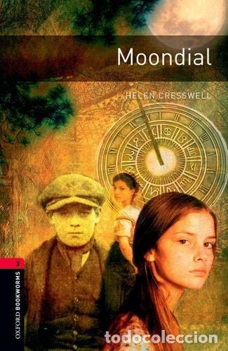 Libri di seconda mano: Oxford Bookworms Library: Stage 3: Moondial - Helen Cresswell