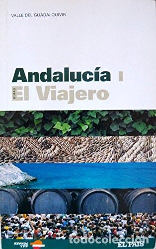 Libros: Andaluc&iacute;a Valle del Guadalquivir. 1 - Manuel Mateo P&eacute;rez