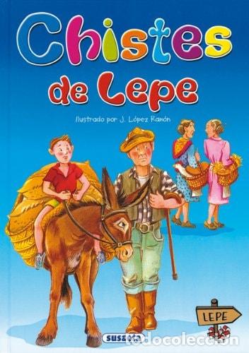 Chites de lepe - Equipo Susaeta
