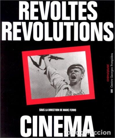 Libri di seconda mano: Revoltes Revolutions Cinema (Cinema/pluriel) (French Edition) - Christian Delage