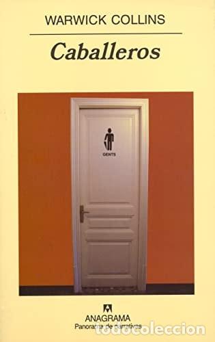 Livres: Caballeros - Warwick Collins