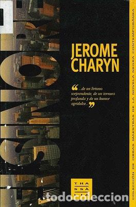 Livres: Elsinore - Jerome Charyn