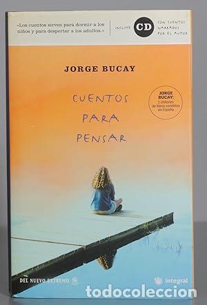 books: Cuentos para pensar - Bucay Jorge
