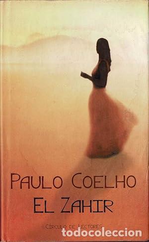Libros: El Zahir - Paulo Coelho