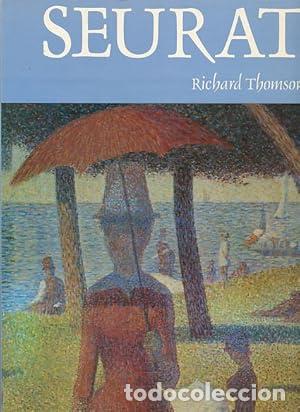 Libri di seconda mano: Seurat: 0000 - Thomson, Richard