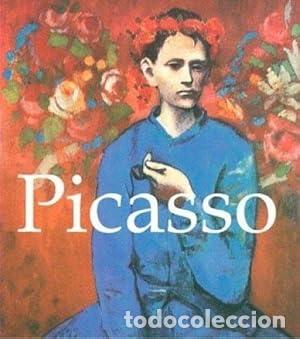 Libros: Mega Squares: Picasso - Confidential, Concepts - Foto 1