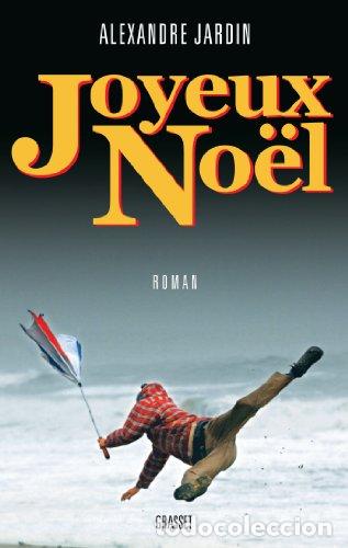 B&uuml;cher: Joyeux No&euml;l - Jardin, Alexandre