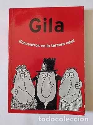 B&uuml;cher: Encuentros en la tercera edad - Miguel Gila. TDK384