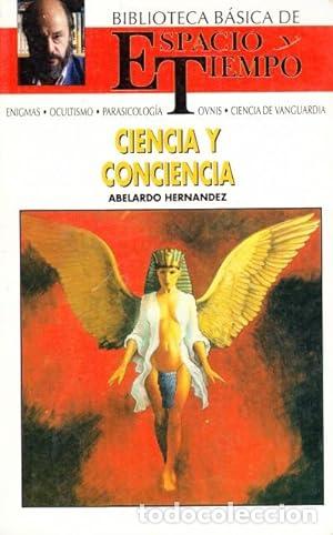 Livros em segunda m&atilde;o: Ciencia y conciencia ABELARDO HERNANDEZ - Hernandez, Abelardo