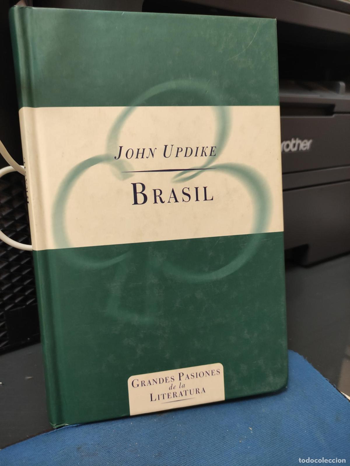 Livres: Brasil JOHN UPDIKE - John Updike