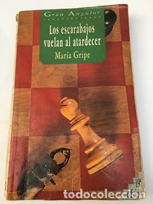 B&uuml;cher: Los escarabajos vuelan al atardecer - Maria Gripe