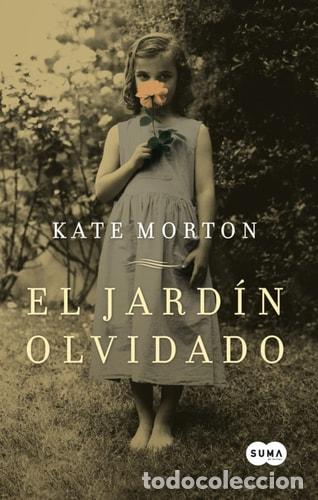 Livres: El jard&iacute;n olvidado - Kate Morton