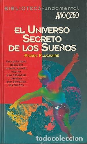 books: Universo secreto de los sue&ntilde;os, el - FLUCHAIRE. Pierre