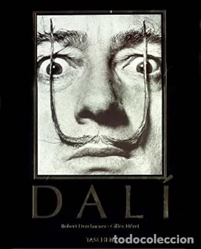 Libros: Salvador Dali 1904-1989: the paintings 1904-1946 - Descharnes, Robert,Neret, Gilles