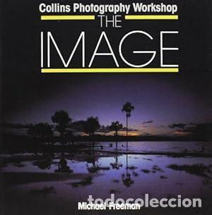 Libros: The Image - Freeman, Michael - Foto 1