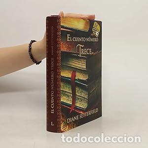 Livros em segunda m&atilde;o: El cuento n&uacute;mero trece - DIANE SETTERFIELD