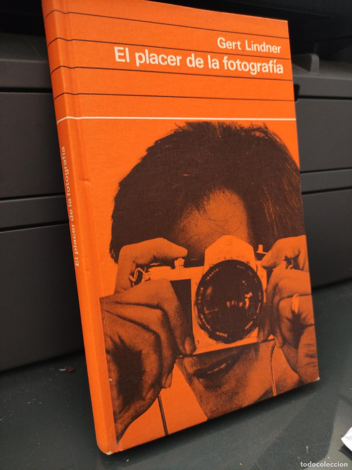 Libri di seconda mano: EL PLACER DE LA FOTOGRAFIA CIRCULO DE LECTORES -