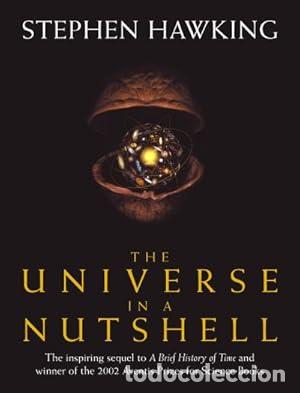 The Universe in a Nutshell - Hawking, Stephen