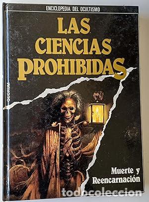 Livros em segunda m&atilde;o: Muerte y reencarnacion N 2. Las ciencias prohibidas. - Equipo Editorial