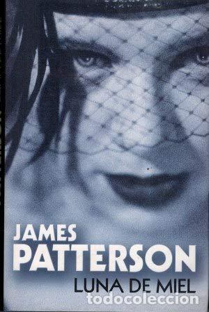 books: Luna de miel - James Patterson