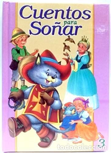 Libros: Cuentos para so&ntilde;ar - Salda&ntilde;a - Foto 3