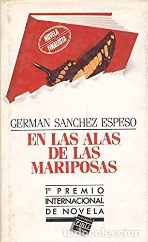 books: Baile de disfraces - Germ&aacute;n S&aacute;nchez Espeso