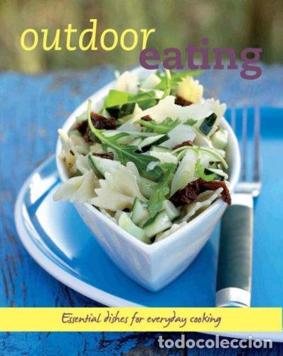Libri di seconda mano: Outdoor Eating - unknown
