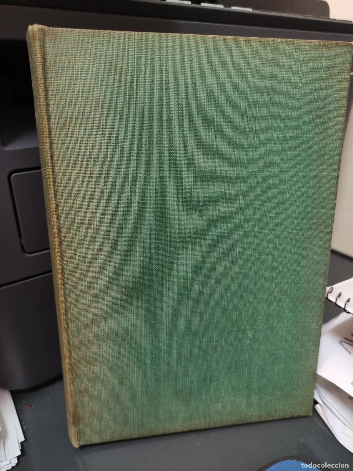 Libros: BRITAIN&acute;S STRUTURE AND SCENERY BY L. DUDLEY STAMP - - Foto 1