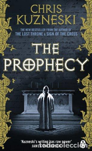 Libros: The Prophecy - Kuzneski, Chris - Foto 1