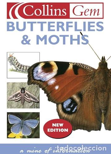 B&uuml;cher: Butterflies (Collins Gem) - Chinery, Michael
