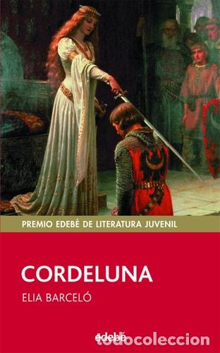 B&uuml;cher: Cordeluna - Elia Barcel&oacute;