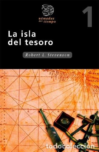 Libri di seconda mano: LA ISLA DEL TESORO - Robert Louis Stevenson