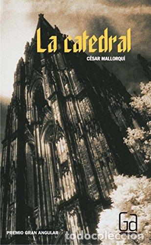 Libri di seconda mano: La catedral - C&eacute;sar Mallorqu&iacute;