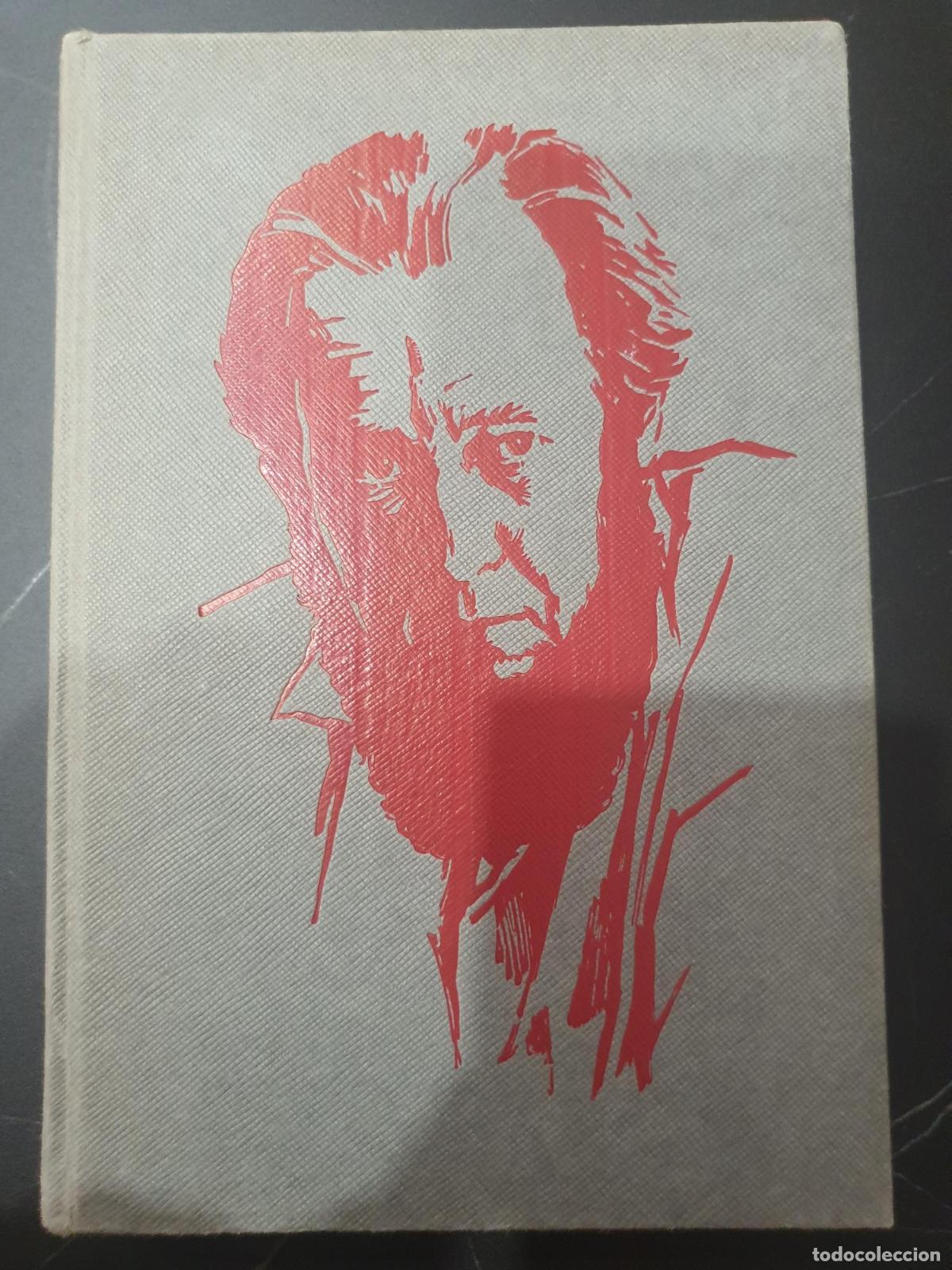 Livros em segunda m&atilde;o: Archipi&eacute;lago GULAG - Alexandr Soljenitsin
