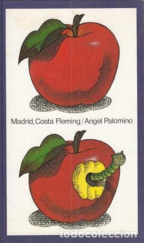 B&uuml;cher: Madrid , Costa Fleming - PALOMINO, &Aacute;NGEL