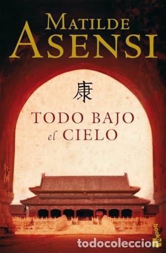 Livros em segunda m&atilde;o: CATEGORIA ETIQETA Y DESCRIPCION DEL LIBRO - Matilde Asensi