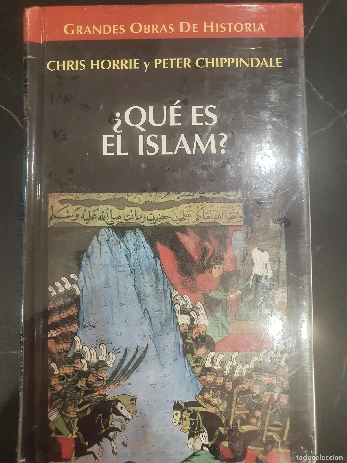 Libri di seconda mano: &iquest;Qu&eacute; es el islam? - Chris Horrie; Peter Chippindale