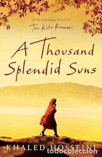 B&uuml;cher: A THOUSAND SPLENDID - Khaled Hosseini