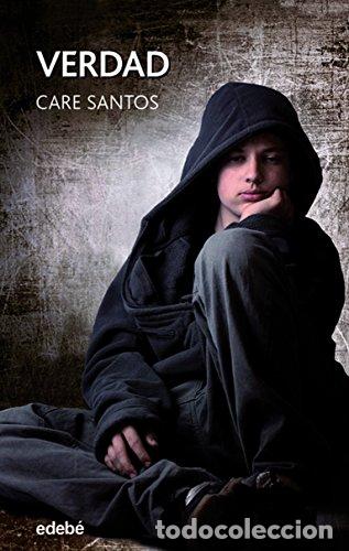 Livros em segunda m&atilde;o: VERDAD - Care Santos Torres