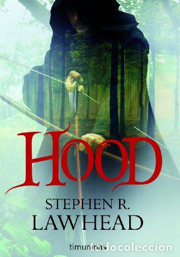 Libri di seconda mano: Hood ETEPHEN R. LAWHEAD - Stephen R. Lawhead