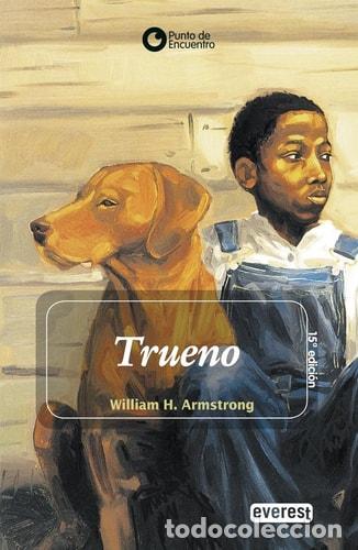 Libri di seconda mano: Trueno - Armstrong William H.