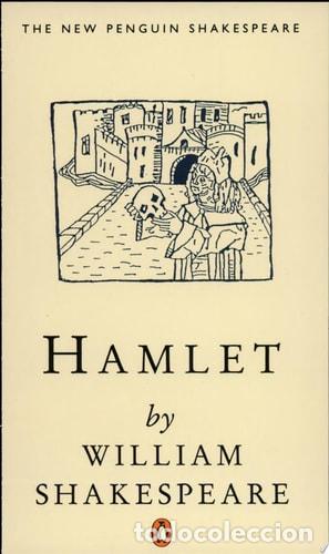 Libros: Hamlet - WILLIAM SHAKESPEARE