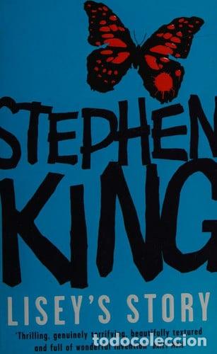 Libros: Liseys Story A Novel - Stephen King - Foto 1