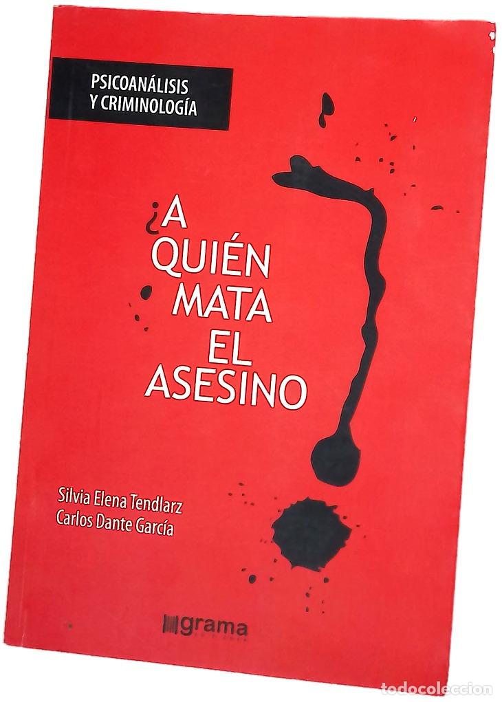Livros em segunda m&atilde;o: &iquest;A quien mata el asesino?