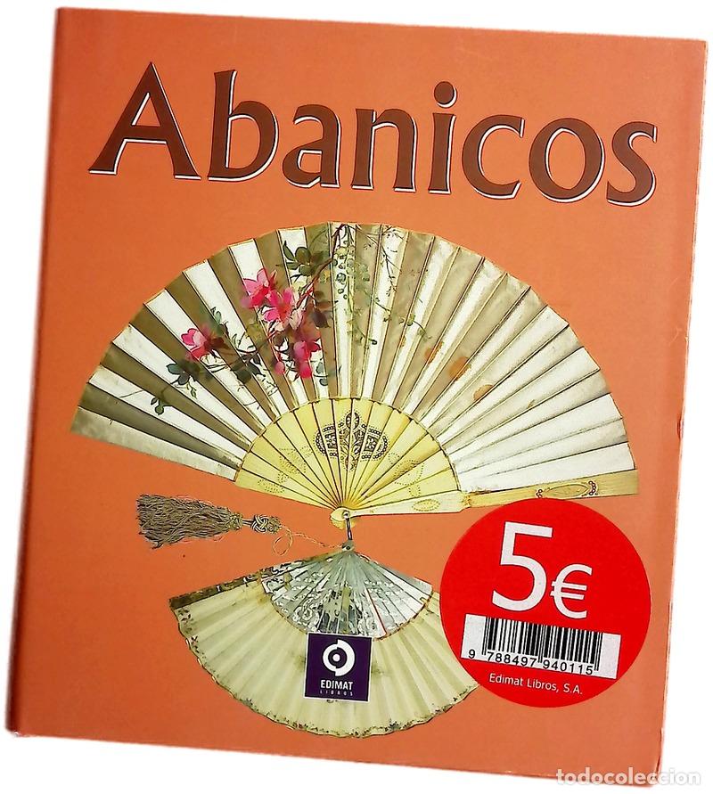 B&uuml;cher: Abanicos - Aleksandr Chervi͡akov