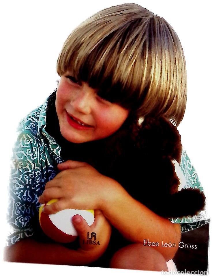 B&uuml;cher: Conoce a tus hijos Test de 7 a 12 anos/Know your Children Test from 7 to 12 Years Old (Psicopedia...